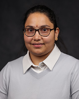 Dr. Irish Singh 